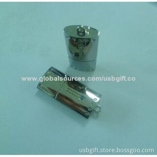 8GB USB Disk, Vogue and Portable